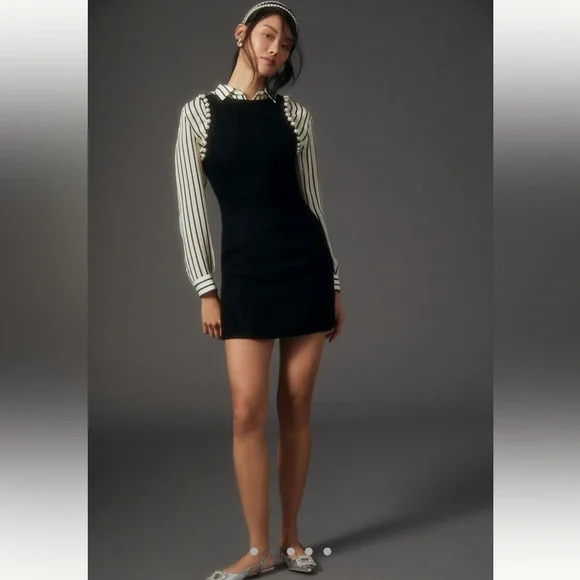 NWT Anthropologie pearl dress - Picture 3 of 15